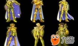 王者圣斗士系列爆料视频,揭秘神秘爆料，探寻宇宙圣战的奥秘